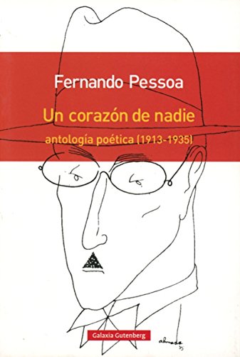 Un corazón de nadie- RUSTICA: Antología poética (1913-1935)