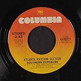 alien / southern exposure