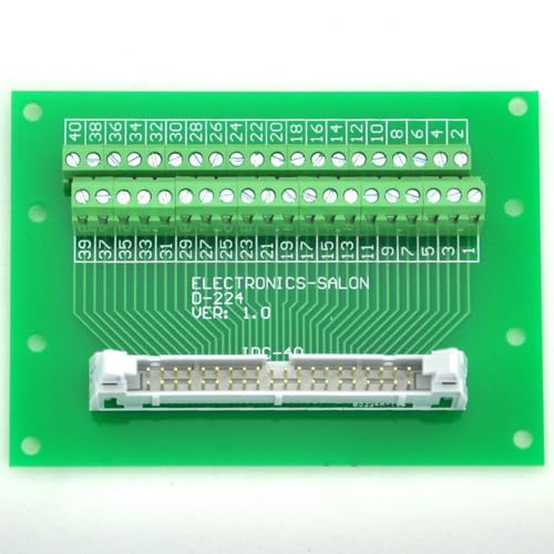 Flat Ribbon Cable 0.1