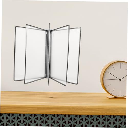 Organizador de archivos de pared para solucionar el desorden de hojas 5