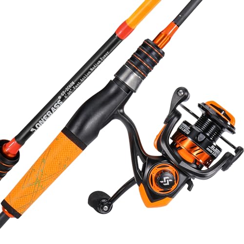 One Bass: SPINNING COMBOS