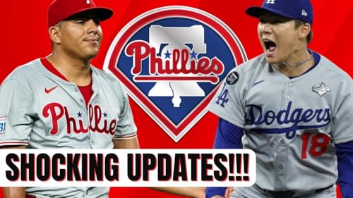 This CANNOT Be Ignored... | Daily Phillies News & Rumors