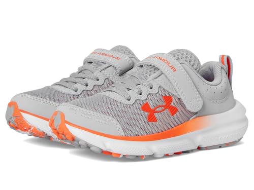 Image of Under Armour Kids' Assert 10 Alternate Closure Shoes