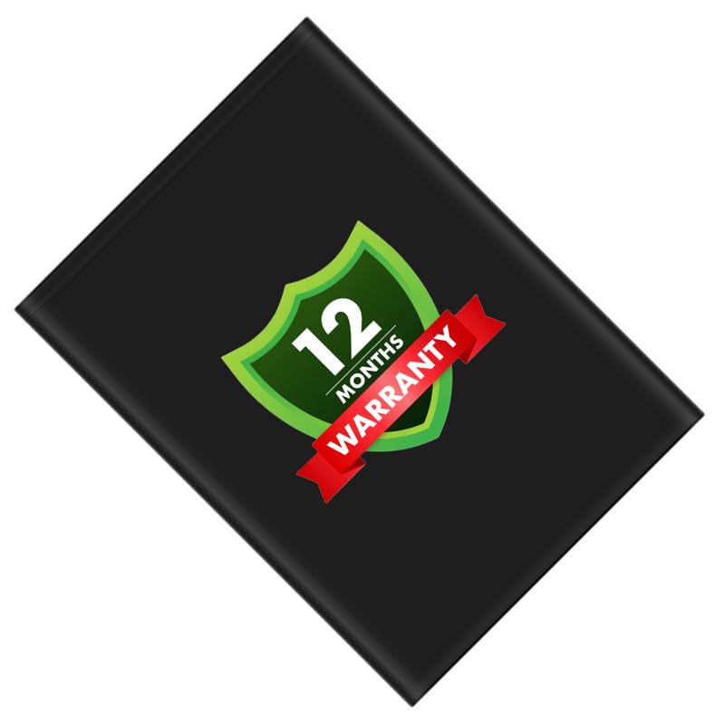 Image of Original AE20F DC024 / H12348 Battery for Airtel My WiFi AMF-311WW Data Card 4G Hotspot Dongle - (2300mAh) - 1 Year Warranty DC00