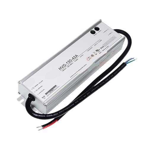 Alimentation étanche 150W pour illuminer durablement vos façades et jardins - 2