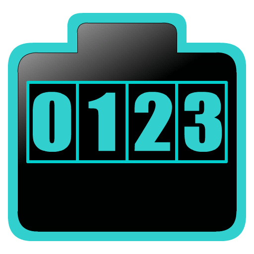 Touch Counter - App on Amazon Appstore