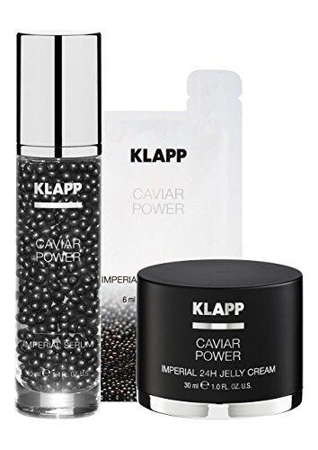 CAVIAR POWER Imperial Exclusive Box - Imperial