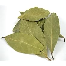 Whole Bay Leaves 50g Organic, GMO FREE, Bay Leaves Spice in Stew, Soup, Sauce, Seafood, Meat and Vegetable Dishes Product Of Mt. Everest, Nepal