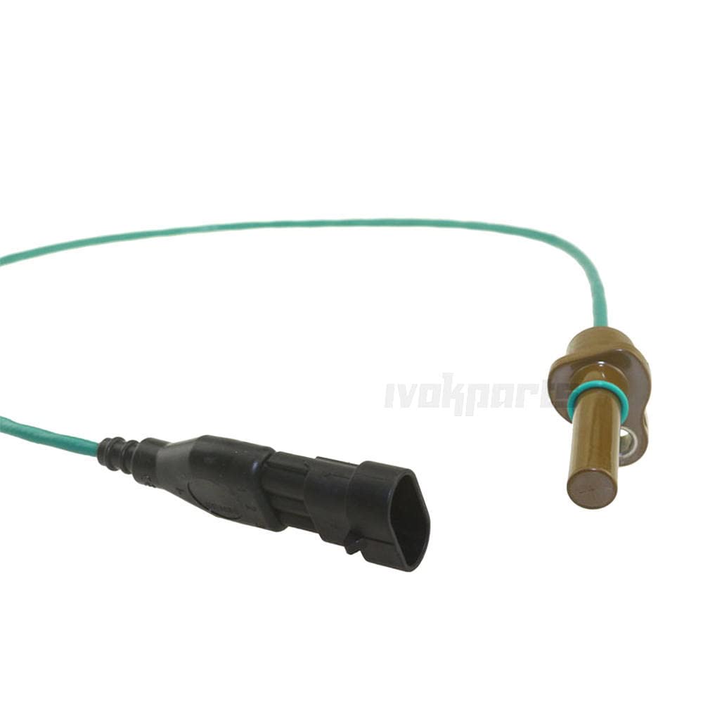Amazon.com: 4032068 4036059 Turbo Speed Sensor Kit for VNL VHD VNM 