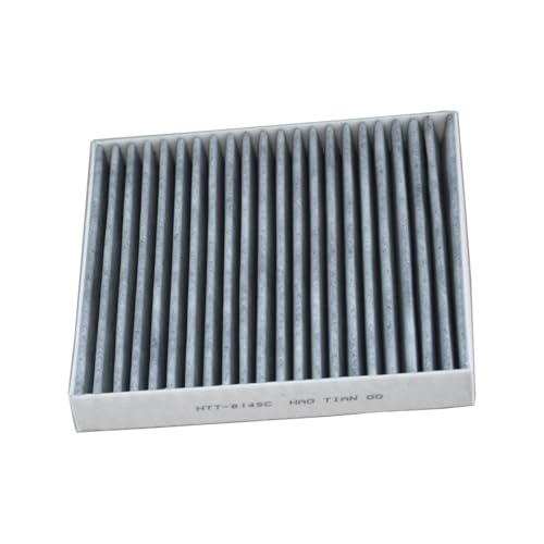 Filtro de aire acondicionado Foton Scenic G5 G7 G9 y Jinbei X30 K1811010060A0
