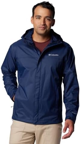 Columbia mens Columbia Men's Watertight Ii Rain Jacket Rain Jacket