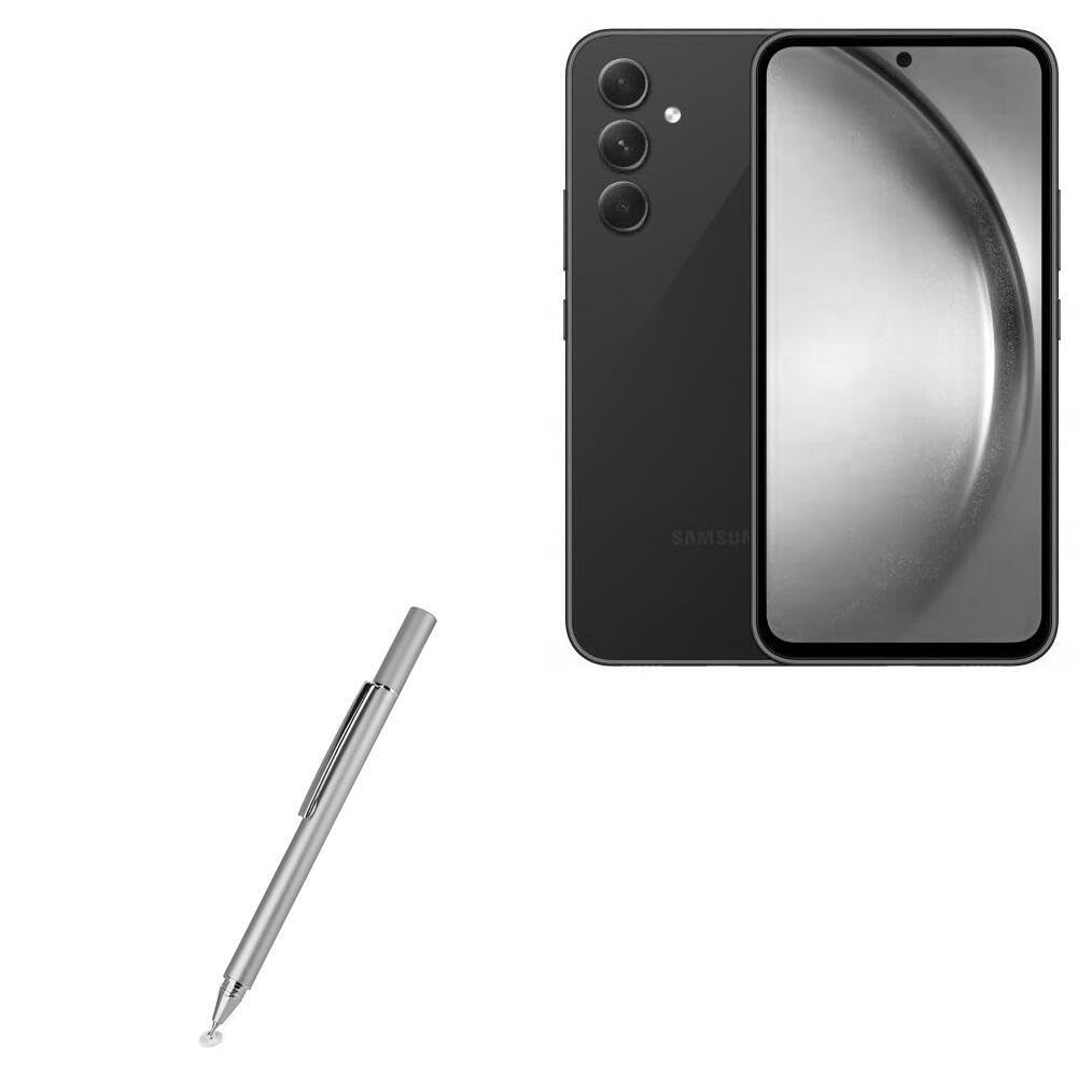 Amazon.com: BoxWave Stylus Pen Compatible with Samsung Galaxy A54 Amazon.com: BoxWave Stylus Pen Compatible with Samsung Galaxy A54