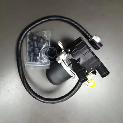 Pompe à air 17610-0C030 pour système antipollution auto
