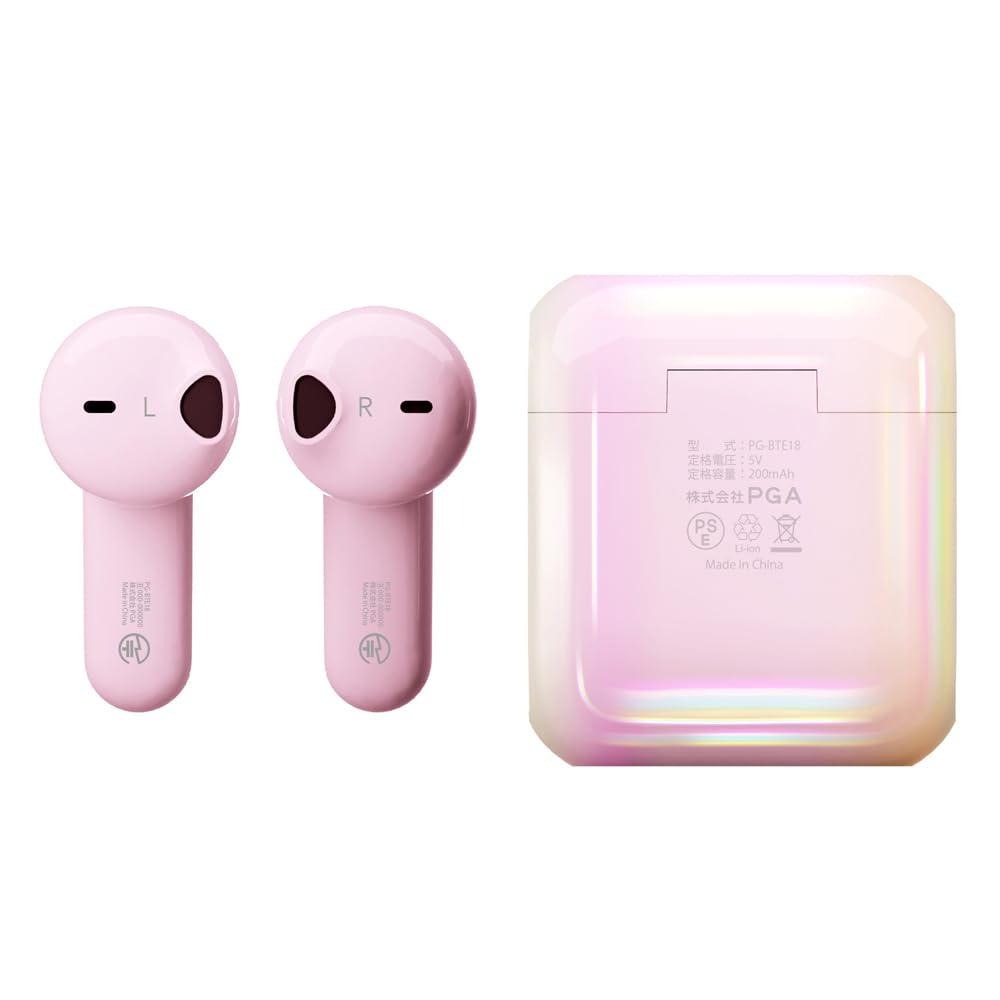 Premium Style ワイヤレスイヤフォン M-MAR-L Amazon.co.jp: Premium Style Bluetooth® 5.0搭載 片耳ワイヤレス