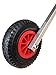 Brocraft Boat Launching Wheels/Boat Launching Dolly with 12 Inch Wheels