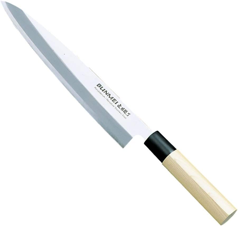 Bunmei 9-1/2-Inch Oroshi Knife