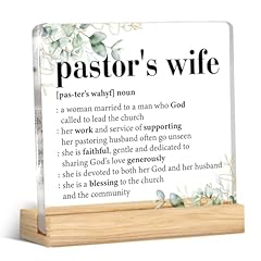 Pastor‘s Wife 05