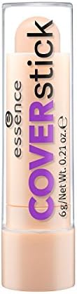ESSENCE CORRECTOR EN STICK 10 MATT NATURELLE