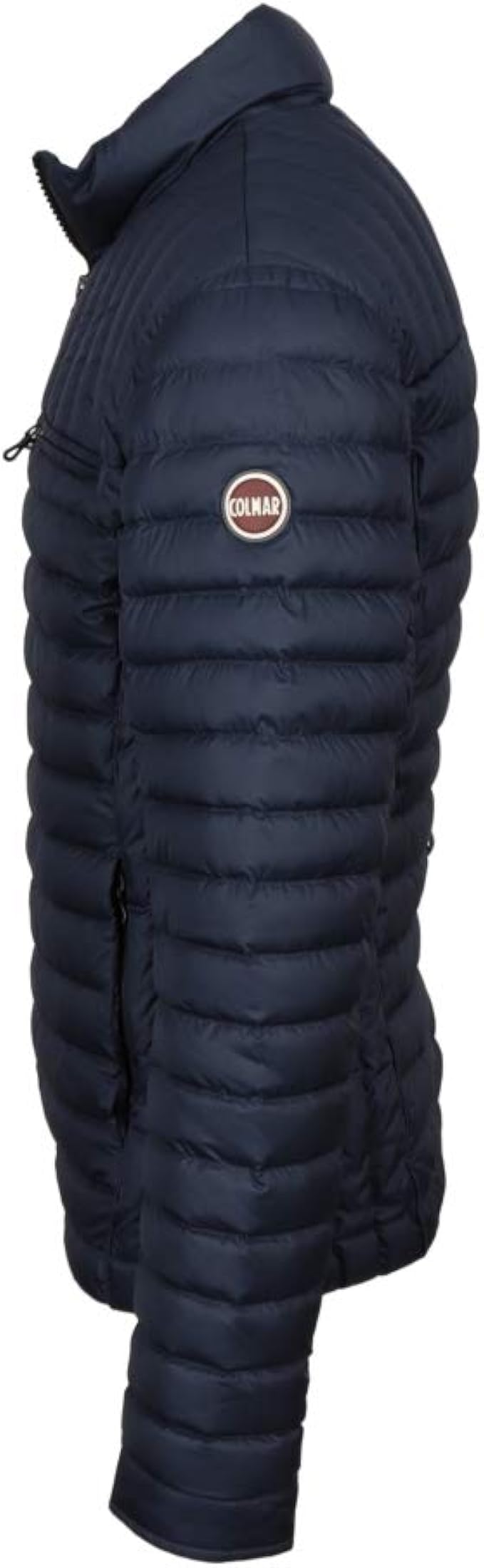 colmar down jacket review