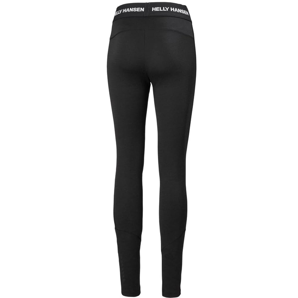 Helly Hansen Femme Pantalon Thermique LIFA Merino Midweight