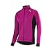 Produktbild LÖFFLER Trentino Bike Jacket Women - Berry