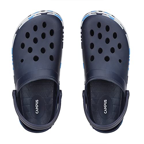 Image of Campus Men Gc-4001 Clogs