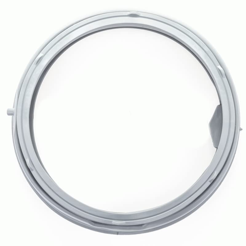 GOMA PUERTA ESCOTILLA LAVADORA COMPATIBLE CON LG MODELO WD1080IT C.O. 4986EN1003A