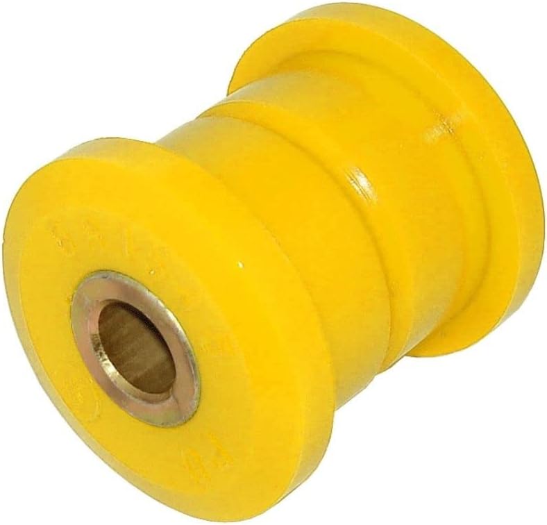 SPORT 4PCS FLEXIBLE SHOCK BRACKET BUSHING KIT.