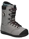  Bota de snowboard para hombre vans Implant 2018