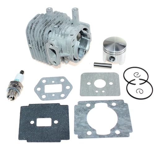 Kit cylindre-piston avec compression maximale pour modèles TB3000 2075RC