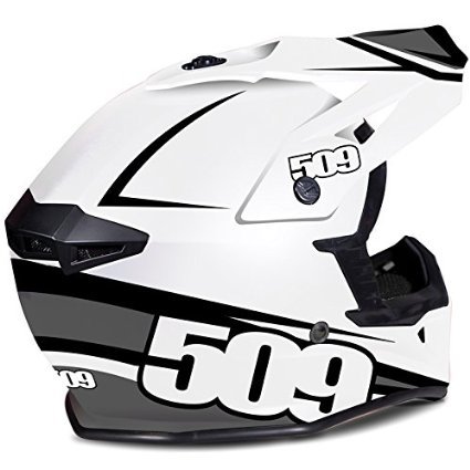 Amazon.co.jp: 509 タクティカル スノーモービル ヘルメット