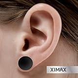 Zoom IMG-2 ximax 2 dilatatori per orecchie Zoom IMG-2 ximax 2 dilatatori per orecchie