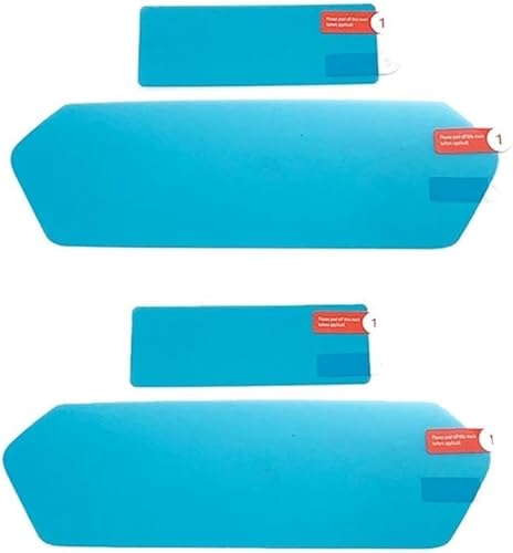 Motorcycle Screen Protector Scratch Protection Film Dash Speedometer Screen Fit For Ya&maha XMAX 300 XMAX-300 Motorcycle Accessories