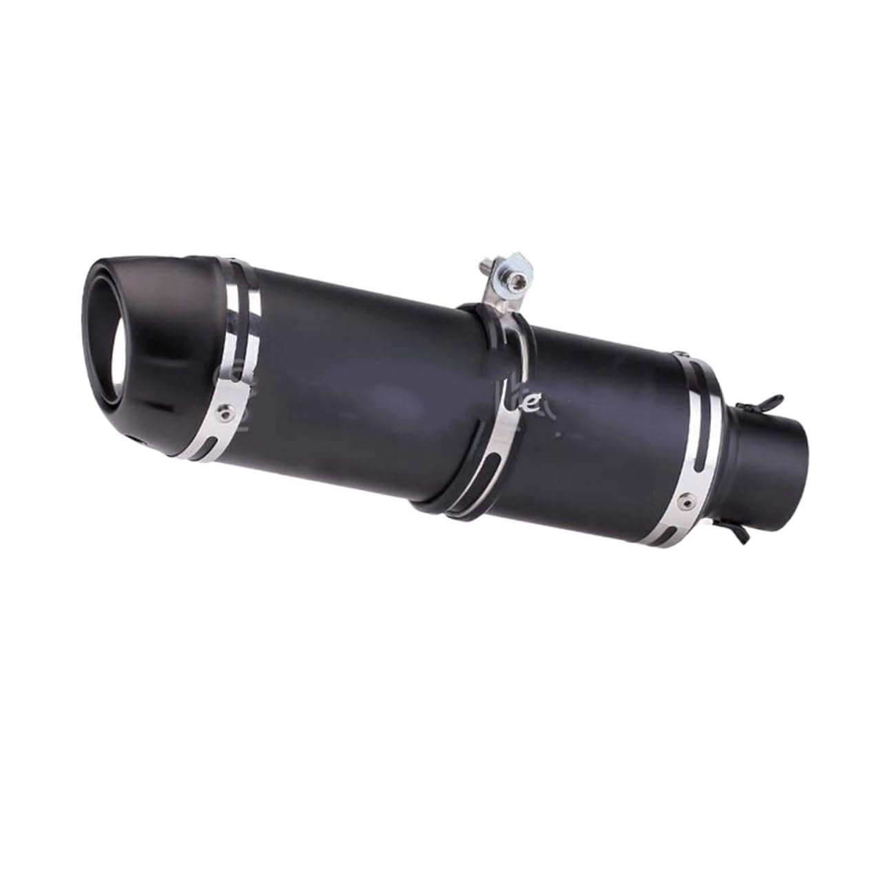 Silencieux d'échappement universel pour moto FZ6N R1 GSXR1000