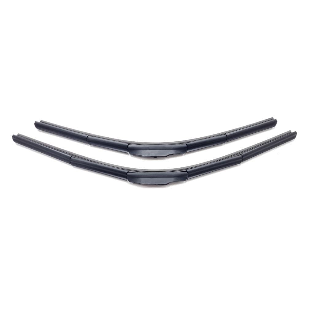 Ön Cam Silecek Takımı Silgeç Seti 60x50cm Opel Insignia ile uyumlu 2017-2023