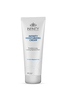 Infinity Infinity Moisturizing Cream: Buy Online at Best