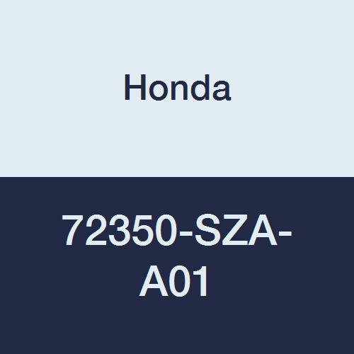 Honda Genuine 72350-SZA-A01 Door Weatherstrip
