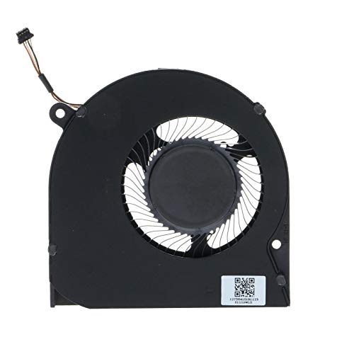 Ventilateur CPU GPU silencieux pour Razer Blade Stealth 13 - 3