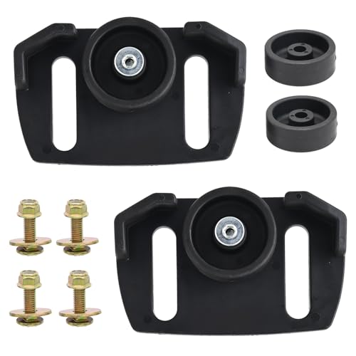 Aylux 490-241-0038 Skid Shoes