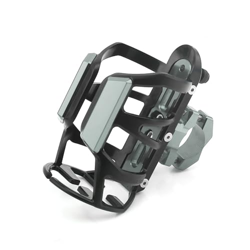 Support de Boisson Guidon pour Rester Hydraté en Moto Yamaha MT-10