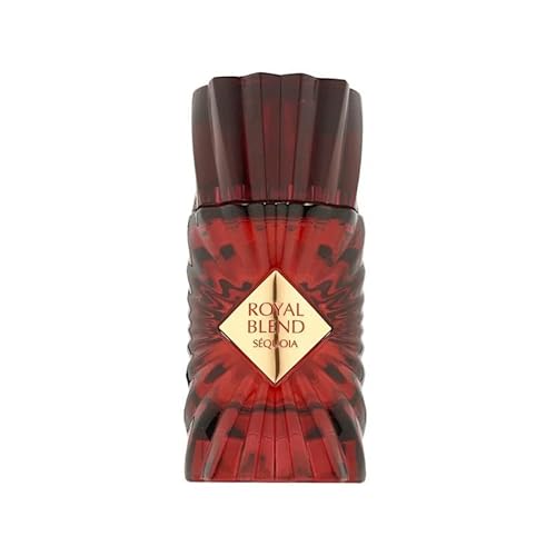 ROYAL BLEND SEQUOIA - Extrait de Parfum Unisexe - 100ml