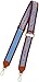 Produktbild BREE Damen Ci 902 Taschenorganizer, Mehrfarbig (W. P. Stru./Wh./B.G.), 5x0.01x136 cm