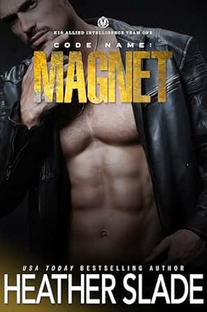 Code Name: Magnet (K19 Allied Intelligence Team One Book 5) eBook ...