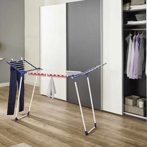 Leifheit 81570 Pegasus 150 Wäsche Trockner - Image 6