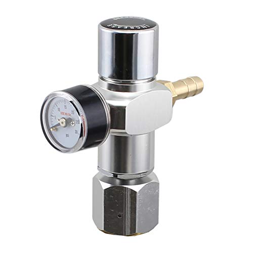 Best Co2 Regulator For Paintball Tank