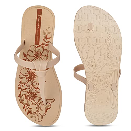 Image of IPANEMA womens No Print Fem Slipper