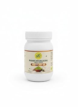 Panchvalkal Kwath Churna- Pack of 1-100 Grams