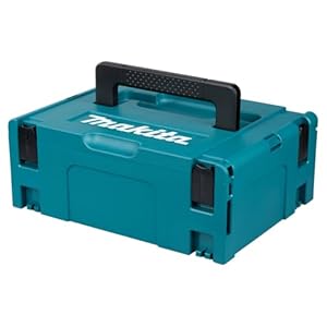 Makita Makpac Gr,3, Systeembox, 821...