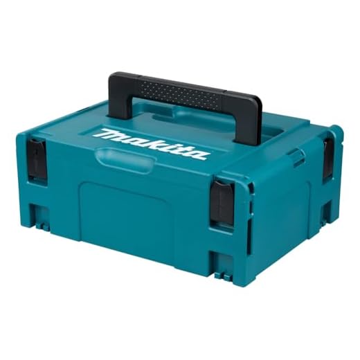 Makita Makpac Gr,3, 821551-8