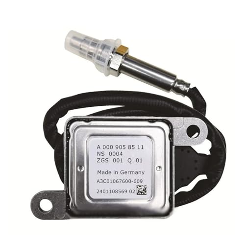 Capteur Nox A0009058511 haute précision pour échappement Benz W212